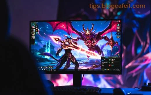🔥 Expose Weakness u LoL-u: Tajna Mehanika Koja Uništava Protivnike u League of Legends!