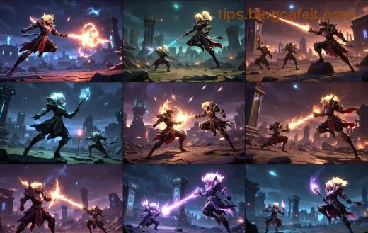 Ako Rýchlo Opravte League of Legends Error Code 126 – Jednoduché Kroky pre Okamžitý Návrat do Hry! ⚡