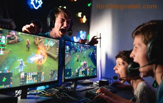 Молнията на Професионалистите: Как да Овладеете Quick Cast в League of Legends за По-бързи Способности!