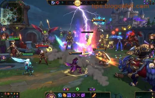 Si të Rregulloni Mikrofonin që Tingëllon Shumë i Ulët në League of Legends – Zgjidhje të Shpejta 100% Efektive! 🎮