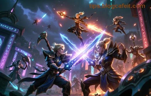 🚨 League of Legends Hang Nem Működik a Játékban? Gyors Javítások Most! 🎮