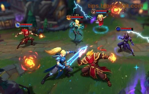 Si të Mposhtni Çdo Assassin në LoL si ADC: Udhëzuesi Ultimate për Victory! 🔥
