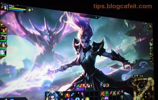 Πώς να Παίξετε League of Legends σε Αδύναμο Laptop Χωρίς Lag – Οδηγός 2026 για Ομαλό Gaming! 🚀
