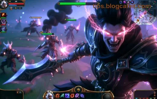 Kako Popraviti Red Čekanja za Prijavu u League of Legends Koji Se Ne Kreće? Brza Rješenja! ⚡