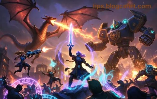 Jak Rychle Opravte League of Legends Zaseknutý na 0% nebo 99% – Garantované Řešení pro Vás! 🚀