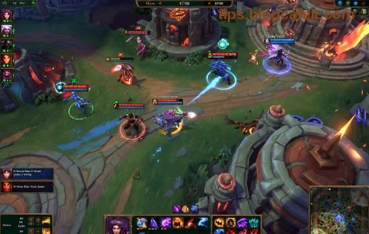 Jak Rychle Opravovat Chybu Historie Zápasů Se Nenačítá v League of Legends – 100% Fungující Triky!