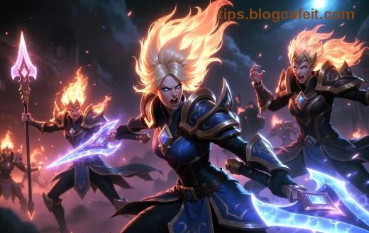 Zašto se Ažuriranje League of Legends Zaglavilo na 45%? Brza Rješenja za Instant Popravak! 🚀