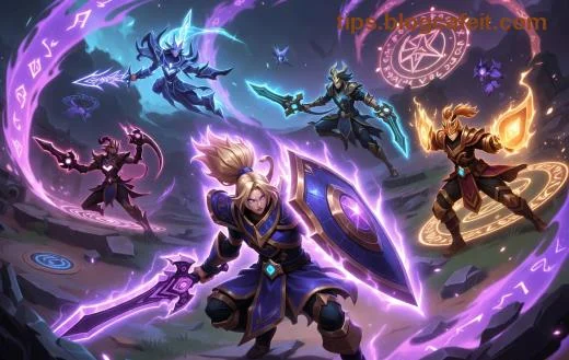 League of Legends Meccstörténet Nem Töltődik Be Hiba Javítása – Gyors & Hatékony Megoldások Gamereknek!