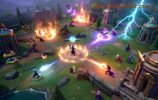 Pse Lethality Dominon Meta-në e League of Legends? Sekretet e Fuqisëë së saj! 🔥
