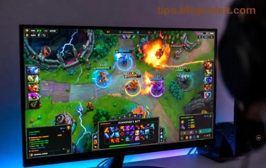 Разкрийте Слабостта: Какво е Механиката „Expose Weakness“ в League of Legends? ⭐ Пълен Гид
