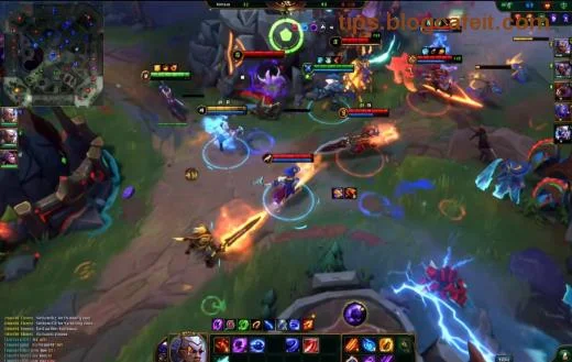 Защо League of Legends Смяня Анти-Чит Системата? Тайните Зад Голямата Промяна! 🔥
