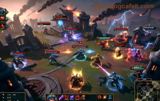 Безплатни Hextech Сандъци и Ключове в LoL: Секретите за Максимални Награди през 2026!