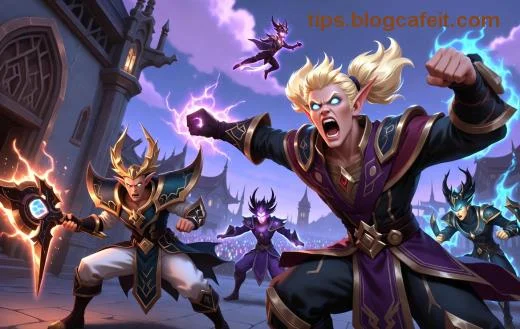Защо Honor Нивото ми в League of Legends е Заето? 🚀 Бързи Решения и Съвети за Ниво 5!