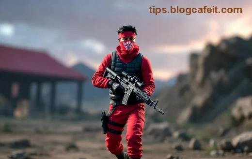 Jak se stát slavným Free Fire YouTuberem v roce 2026: Kompletní průvodce pro úspěch! 🔥