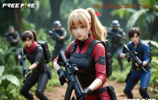 Jak Opravovat Pixelovou Grafiku v Free Fire: Rychlé Řešení pro Krystalicky Čisté Vizály! 🚀