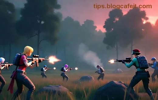 Medkit apo Treatment Gun në Free Fire? Zbuloni Kur ti Përdorni për të Fituar Çdo Match! 🔥