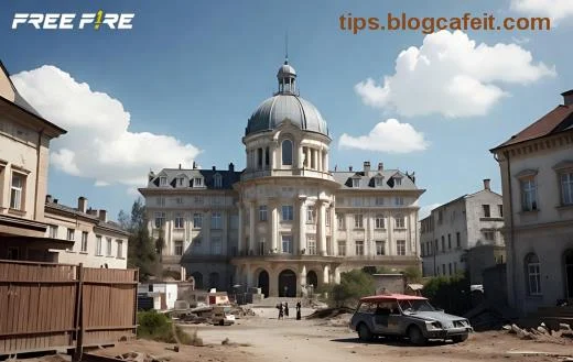 Ako Rýchlo OPRaviť Pád Free Fire Pri ŠTarte? TOP Sprievodca Pre Hráčov 2026!