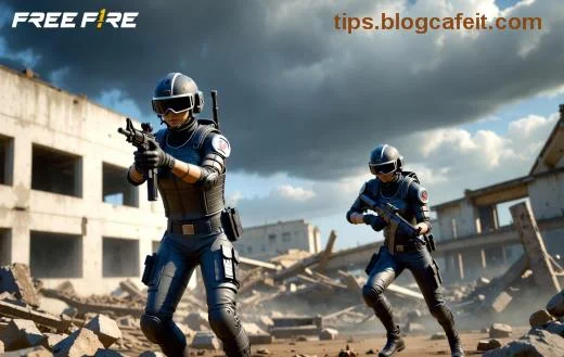 Ako získať titul „Battle Legend“ vo Free Fire: Kompletný sprievodca pre legendárnych bojovníkov! 🏆