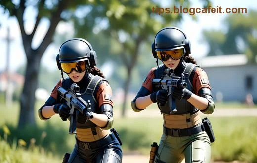 Ako Rýchlo Opraviť Slučku „Stiahnutie Zdrojov Zlyhalo“ v Free Fire – 100% Úspešné Riešenia pre Game Thủ!