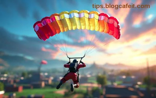 Kako Koristiti Pogled Unaokolo u Free Fireu za Bolji Vid – Tajne Pro Igrača za Više Killova! 🎮