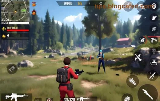 Si ta Rregulloni Gabimin e Lidhjes së Rrjetit në Free Fire Përgjithmonë – Udhëzuesi Ultimate 2026! 🚀