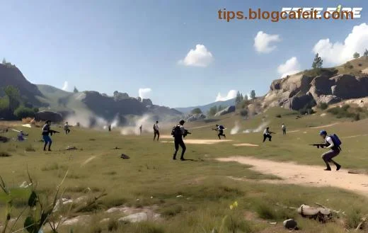 🔥 Jak Překonat Štít Crona v Aktuálním Mete Free Fire – Ultimátní Tipy pro Dominanci!