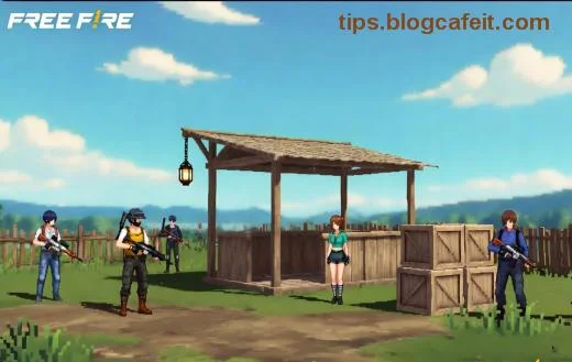 Pse Rangimi Juaj në Free Fire NUK Rritet Pas Fitime? Zgjidhjet e Shpejta për të Ngjitur Shpejt! 🔥