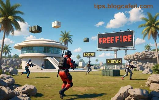 Si të Thyejni Mburojën e Cronos në Free Fire: Strategjitë Ultimate për Meta-n e Re! ⚔️