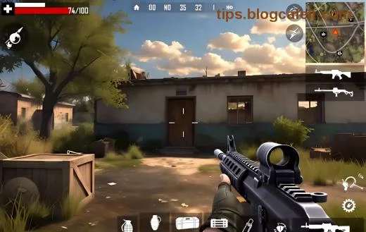 A Legjobb Free Fire Stealth Skin-ek: Top 10 Lopakodó Fegyver és Karakter a Győzelemért! 🥷