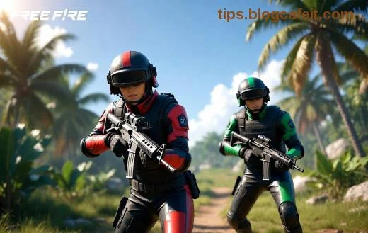 🚀 Free Fire Nuk Hapet në 4G? Zgjidhjet e Shpejta për të Luajtur Pa Ndërprerje në 2026! 💥