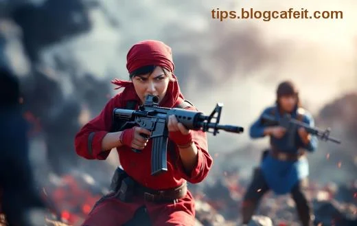 🔥 Как да Поправите Грешката Unable to Connect to Server в Free Fire – Бързи Стъпки за Победа! 🎮
