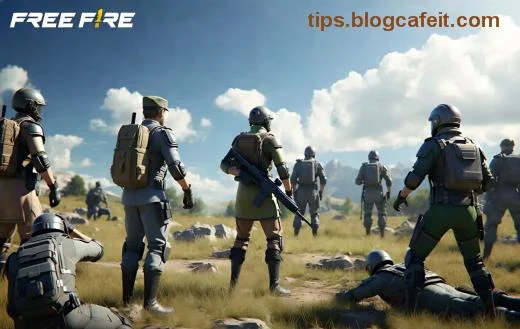 Защо Free Fire е Най-Изтегляната Игра в Света? 🔥 Тайните на Глобалния ѝ Успех!