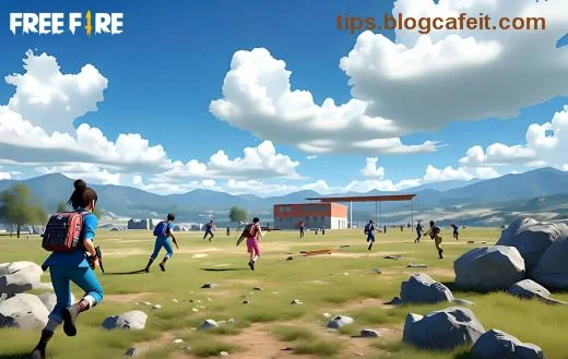 Γιατί το Free Fire Lagάρει στον PC Τελευταία; 7 Κύριοι Λόγοι & Άμεσες Λύσεις! 🚀