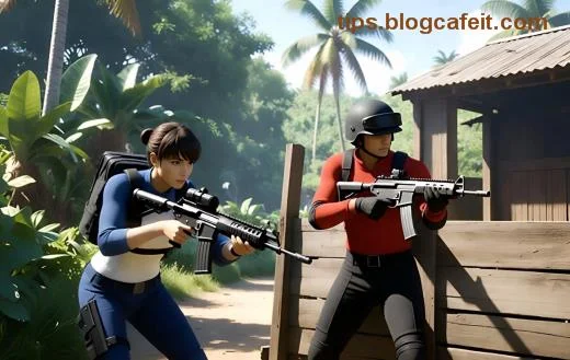 Πώς να Γίνεις Διάσημος YouTuber Free Fire το 2026: Ο Οδηγός σου για Επιτυχία! 🔥