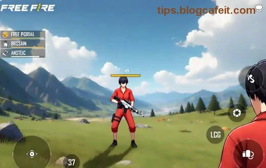 Si të Luani Free Fire në 90 FPS në Telefona High-End – Guidë Ultimative për Performancë Maksimale!