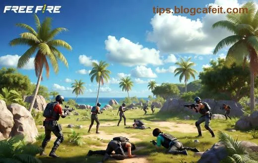 Jak Zlepšit Míru Headshotů ve Free Fire: Nejlepší Pro Nastavení pro Maximální Přesnost!