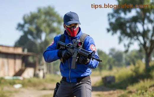 Zotëroni M1887 Shotgun: Një Goditje, Një Vrasje – Udhëzuesi Ultimativ për Dominim!