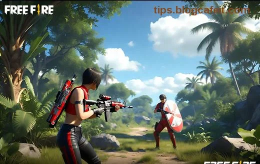 Kdy bude další Free Fire Diamond Royale Reset? 🕐 Nejnovější čas a tipy pro výhru! | 2026