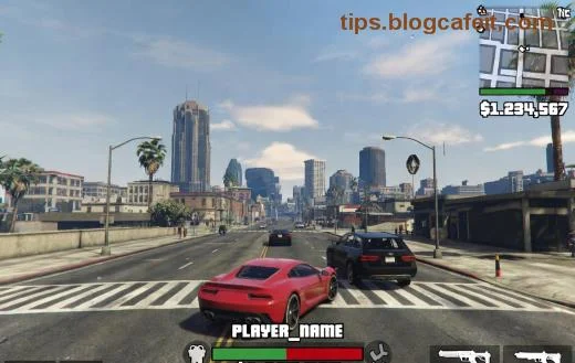 Visoko Mentalno Stanje u GTA Online: Tajne Prednosti koje Će Vam Donijeti Milijune! 💰🔥