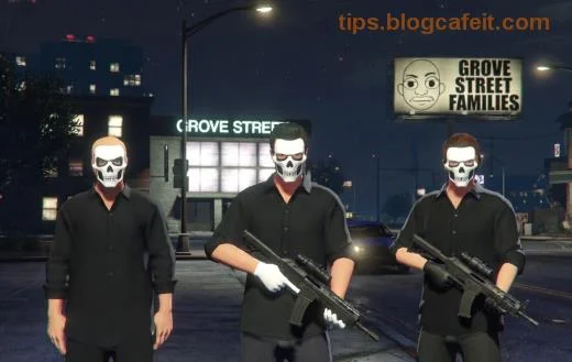 Zašto GTA Online Zauzima Toliko Prostor Na Disku? Razlozi Koji Će Vas Šokirati! 🔥