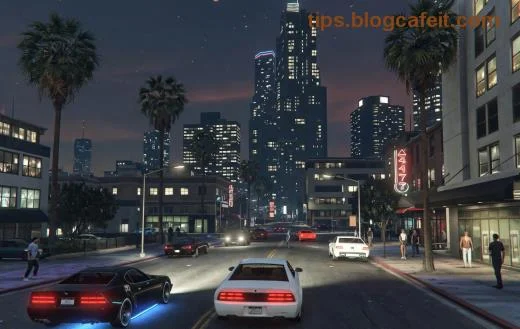 Nevjerojatne Prednosti Pridruživanja Posadi u GTA Online – Postanite Dio Elite! ⭐
