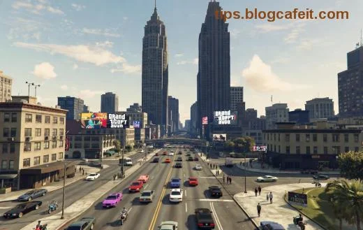 A Legjobb Sniper Pozíciók a GTA Online Térképen – Titkos Helyszínek a Teljes Dominanciához! 🎯