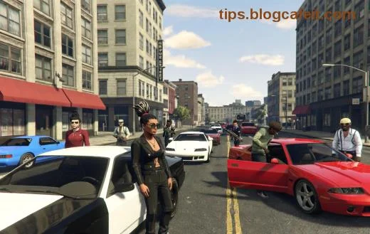 Si të Rregulloni Shpejt Rezolutionin e GTA Online Bllokuar në 800x600 – Guida Definitivë për Gamer-ët! 🚀