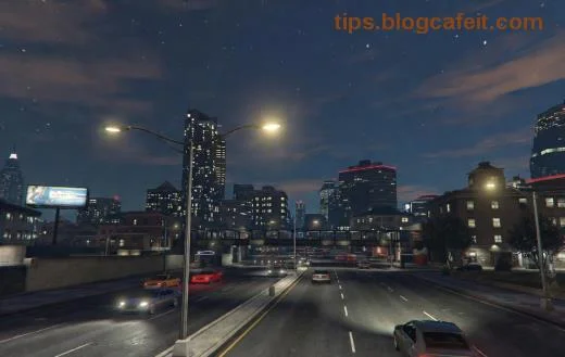 Kako Pokrenuti Svoj MC Business u GTA Online: Brzi Vodič za Maksimalni Profit! 🚀