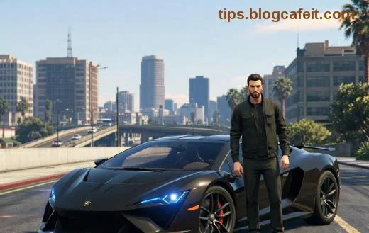 🚀 Λύστε Άμεσα το GTA Online Κολλημένο στην Οθόνη Joining GTA Online – Ο Πλήρης Οδηγός!