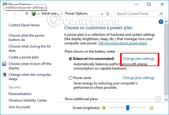 Tips för att anpassa Windows 10-låsskärmen