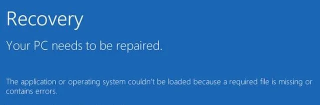 Tecken på att du bör byta ut SSD:n