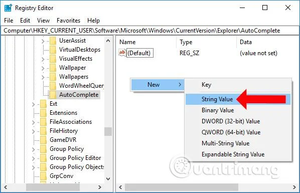 Hur man aktiverar filsökningsförslag på Windows 10