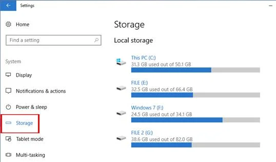 Как да оптимизирате Windows 10 Creators Update система