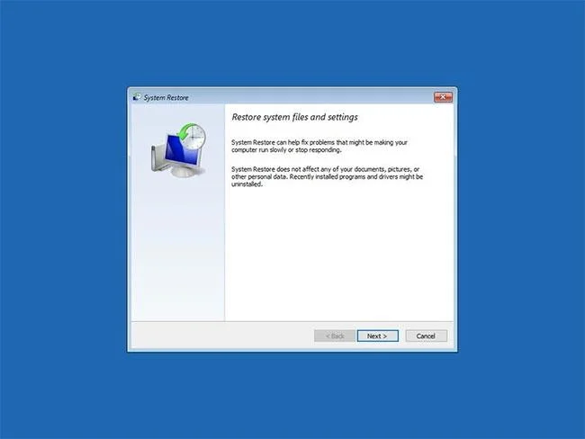 Shrnutí způsobů, jak opravit chybu černé obrazovky Windows 10